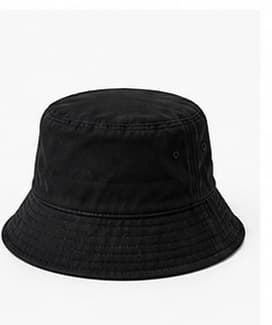 Cotton Bucket Hat