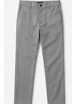Dark Wash Slim Jeans