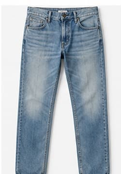 Olive Cargo Trousers