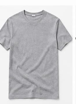 Deep Pine Crew Tee